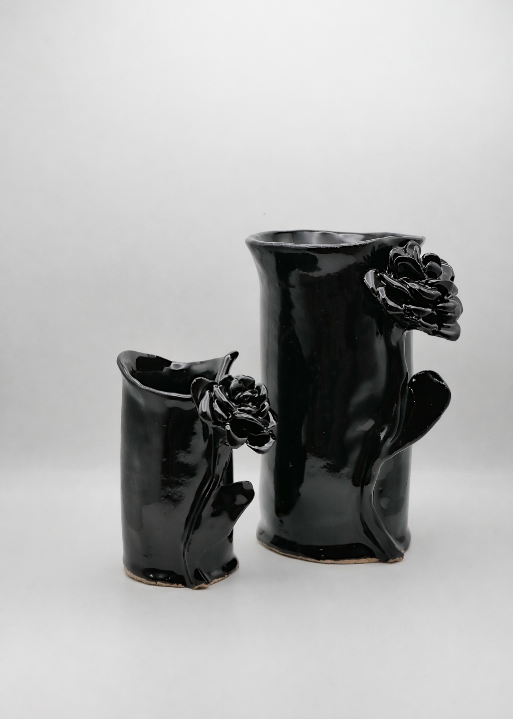 ‘a precious pair’