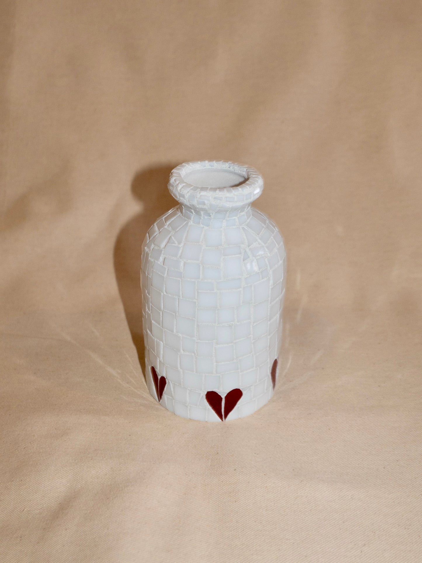 ' love vase '