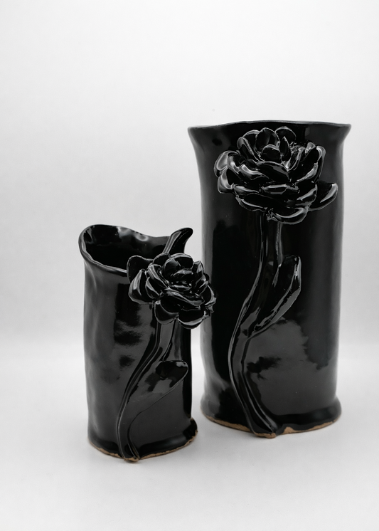 ‘a precious pair’